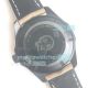Replica TAG Heuer Aquaracer 300M Black Dial Brown Nylon Strap Watch (7)_th.jpg